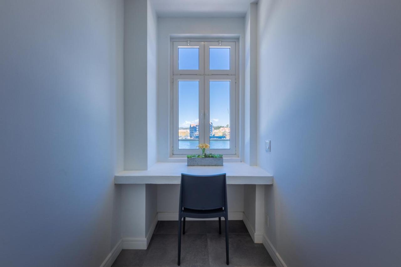 Handelskade Residence Willemstad Eksteriør billede