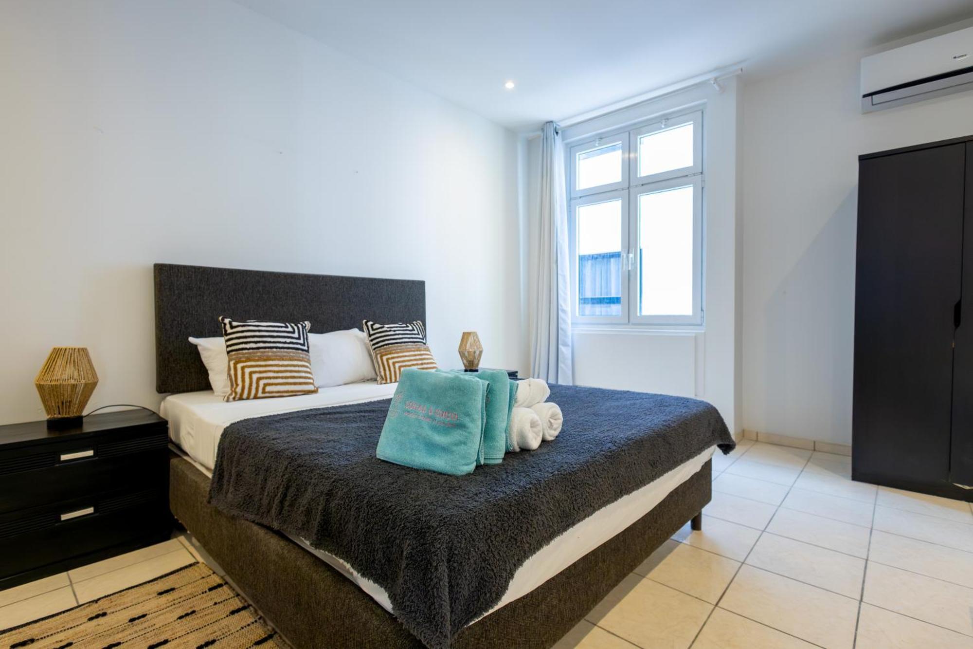 Handelskade Residence Willemstad Værelse billede